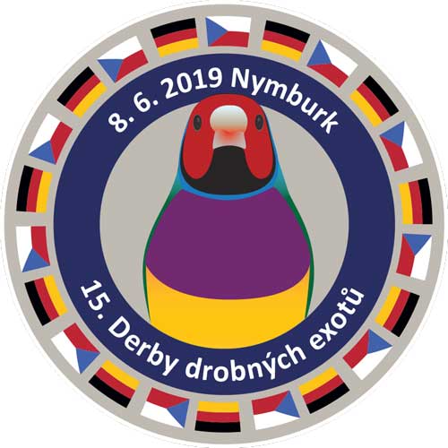15. Derby drobných exotů 2019 Nymburk