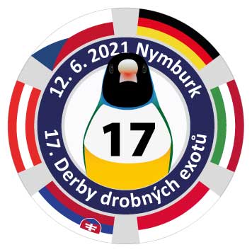 17. Derby drobných exotů